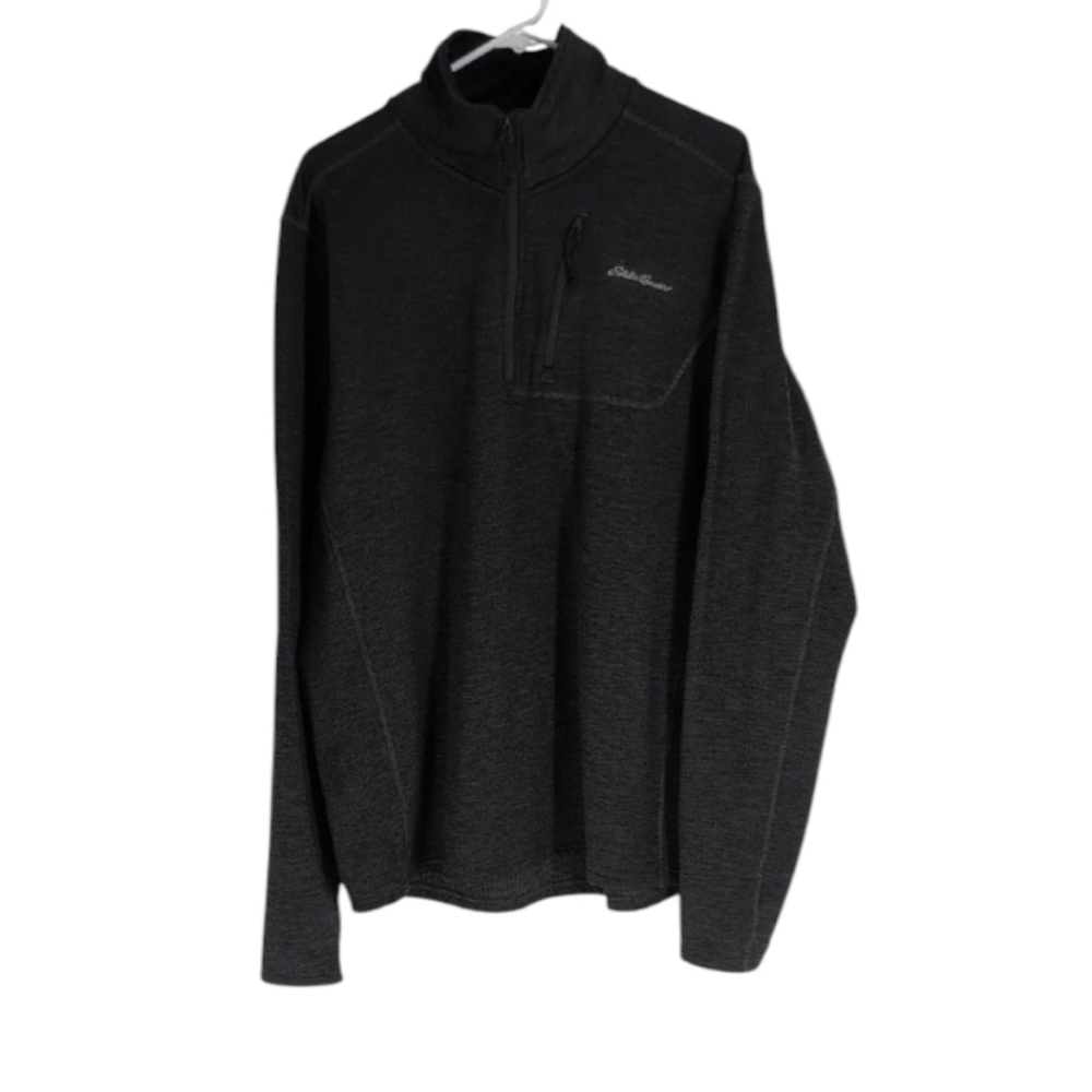 Eddie Bauer Long Sleeve Sweater Size XL In Great Condition !